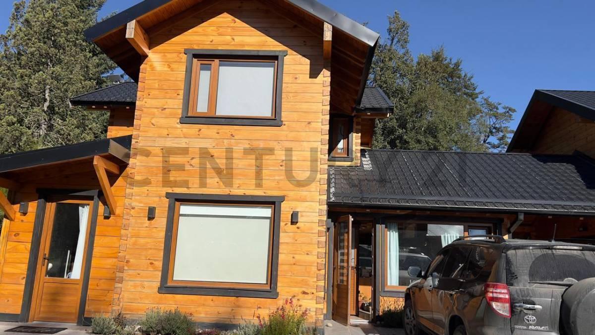Foto de Venta casa Villa La Angostura, imagen 1
