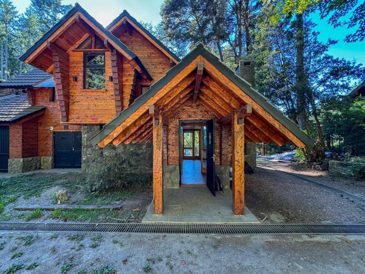 Foto de la propiedad en Los Pinos 321, Puerto Manzano, Villa La Angostura