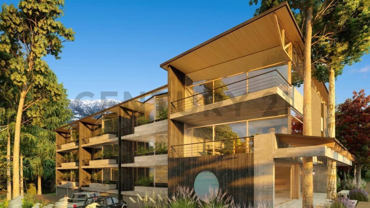 Foto de Venta departamento Villa La Angostura, imagen 1