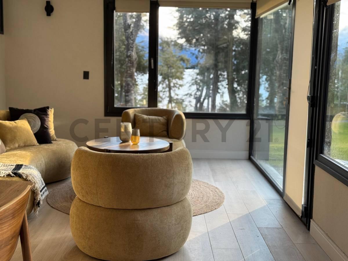 Foto de Venta departamento Villa la Angostura, imagen 4