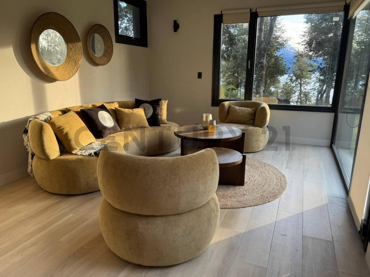 Foto de Venta departamento Villa la Angostura, imagen 5