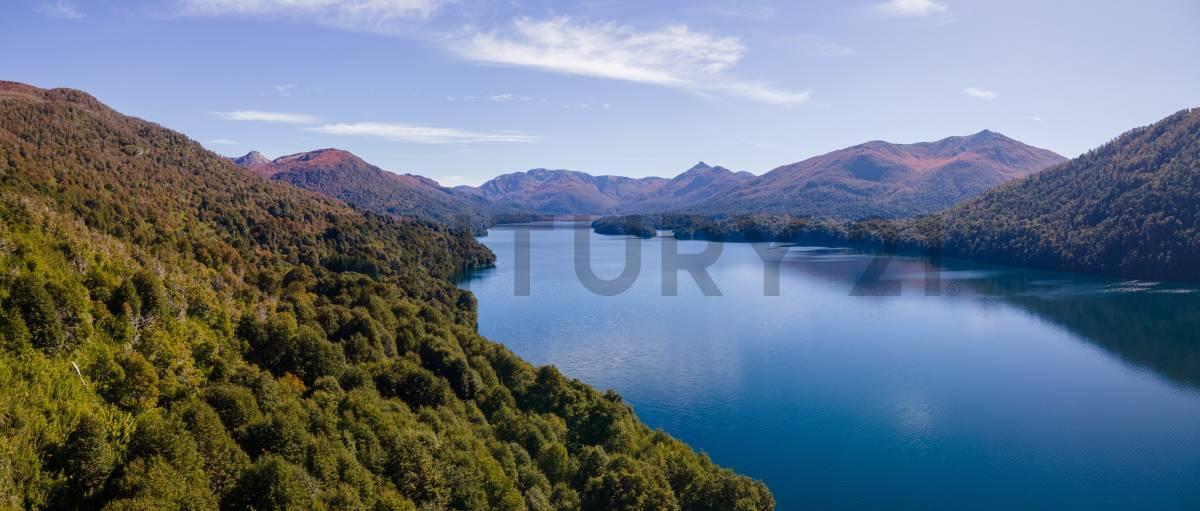 Foto de Venta lote Lago Hermoso, imagen 4