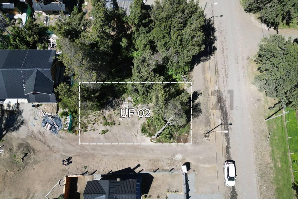 Foto de Venta lote Villa La Angostura, imagen 1