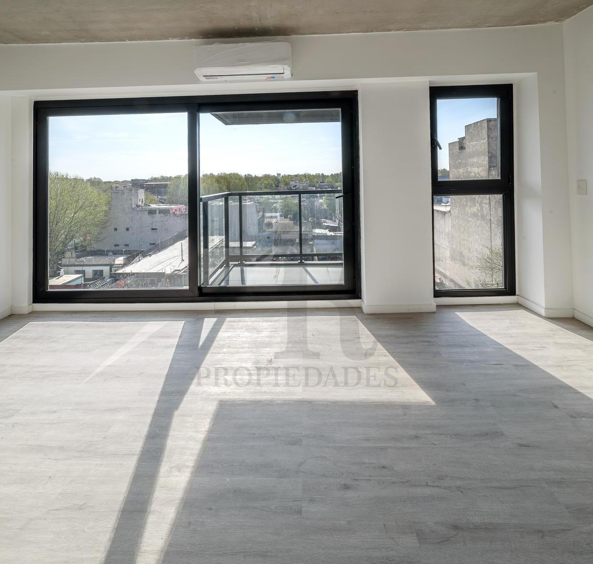 Departamento 2 a Estrenar - Ideal Inversor Primera Vivienda - Villa Crespo 1