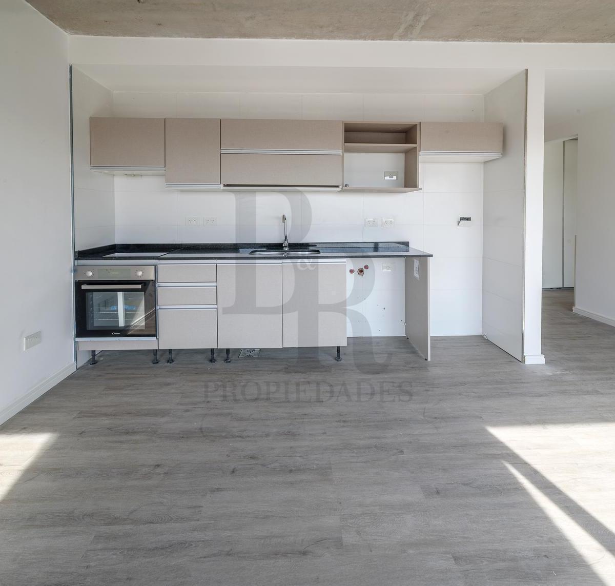 Departamento 2 a Estrenar - Ideal Inversor Primera Vivienda - Villa Crespo 3