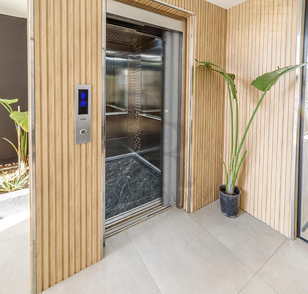 Departamento 2 a Estrenar - Ideal Inversor Primera Vivienda - Villa Crespo 5