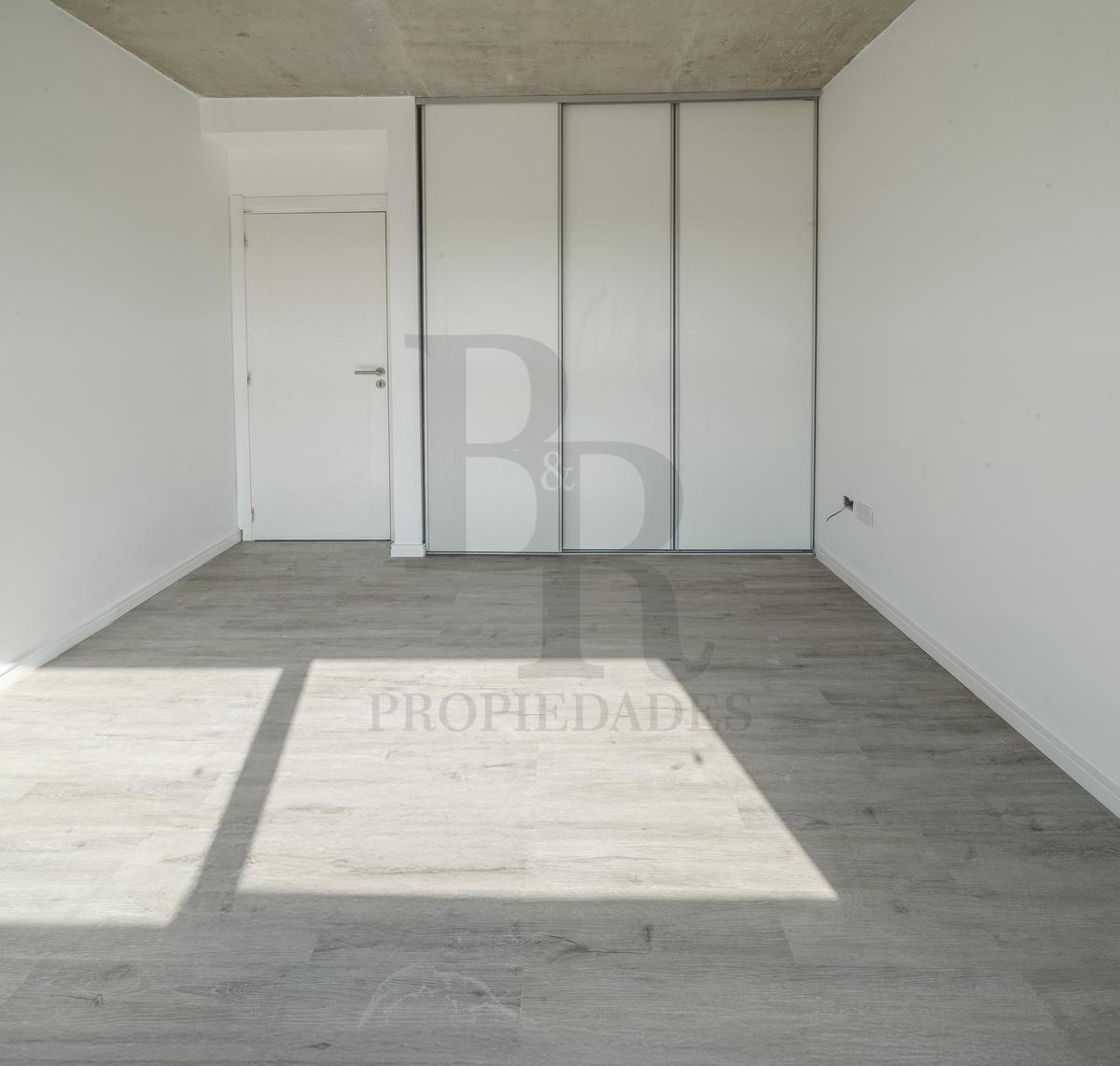 Departamento 2 a Estrenar - Ideal Inversor Primera Vivienda - Villa Crespo 4