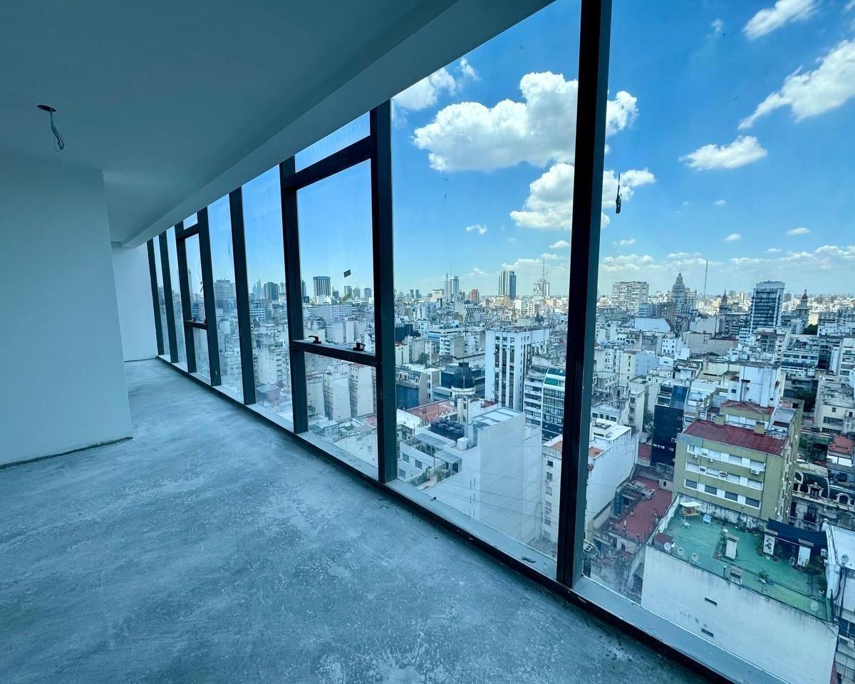 Oficina Aaa en Alquiler - Lex Tower - Amenities - Piso Alto - Seg 3