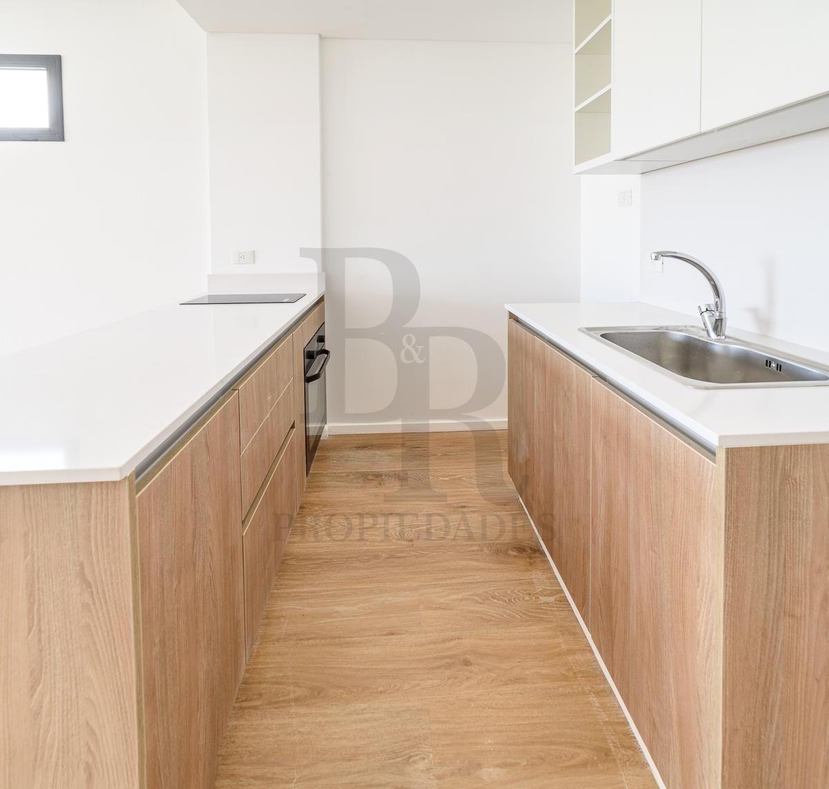 Mono Ambiente Divisible en Venta a Estrenar - Ideal Inversor o Primer Vivienda - Artium Villa Urquiza 4