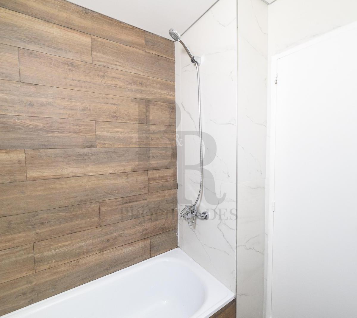 Mono Ambiente Divisible en Venta a Estrenar - Ideal Inversor o Primer Vivienda - Artium Villa Urquiza 2