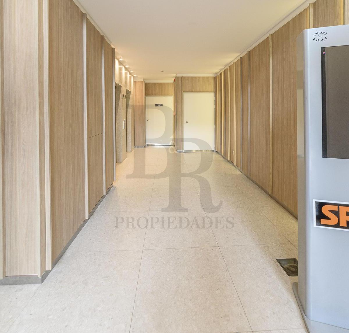 Mono Ambiente Divisible en Venta a Estrenar - Ideal Inversor o Primer Vivienda - Artium Villa Urquiza 3