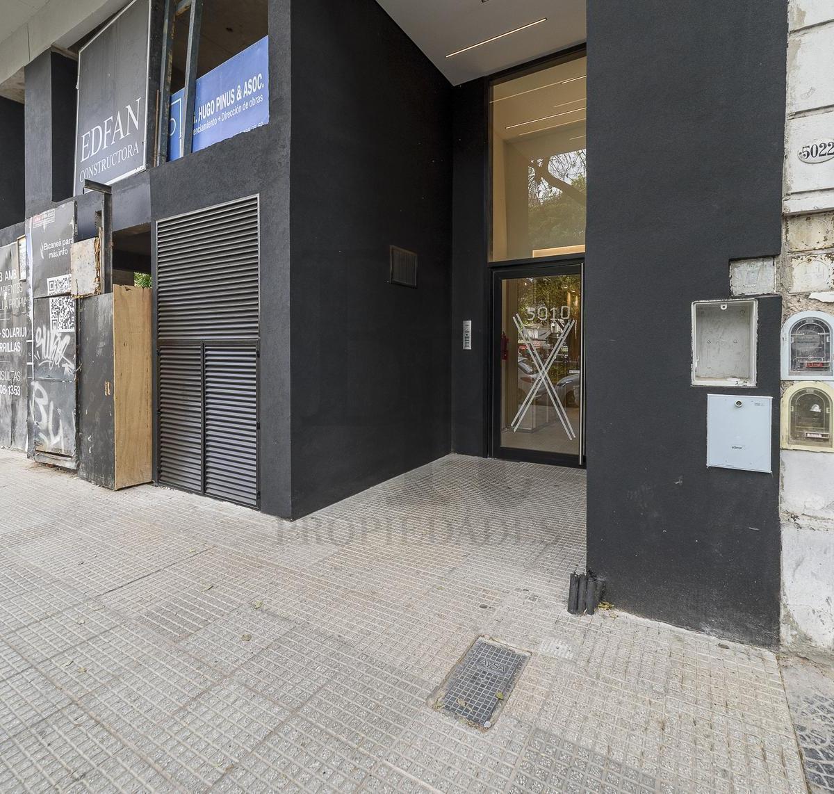 Mono Ambiente Divisible en Venta a Estrenar - Ideal Inversor o Primer Vivienda - Artium Villa Urquiza 5