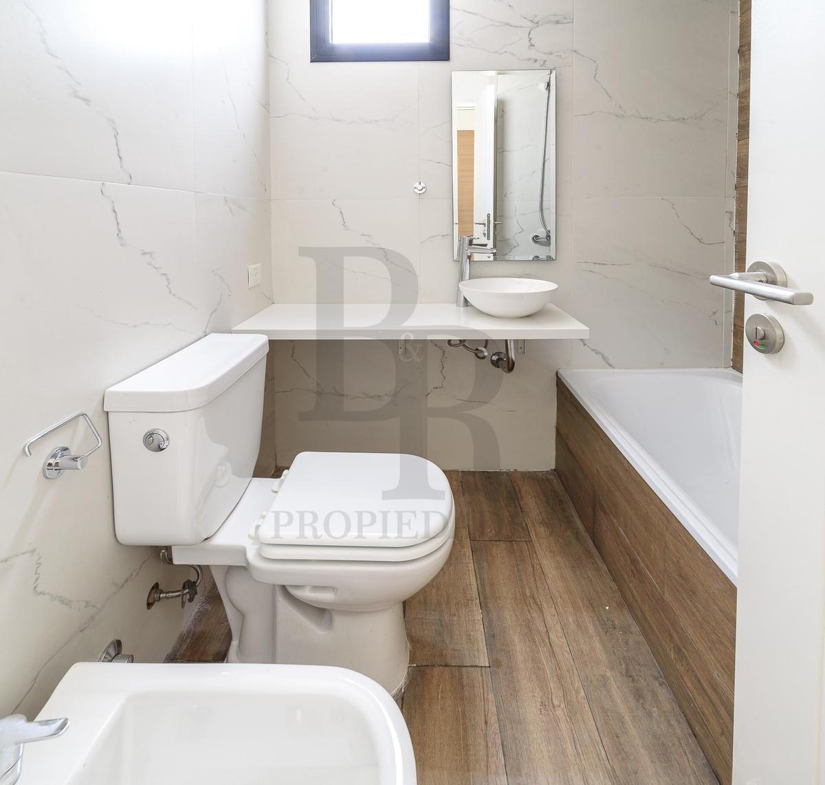 Mono Ambiente Divisible en Venta a Estrenar - Ideal Inversor o Primer Vivienda - Artium Villa Urquiza 5