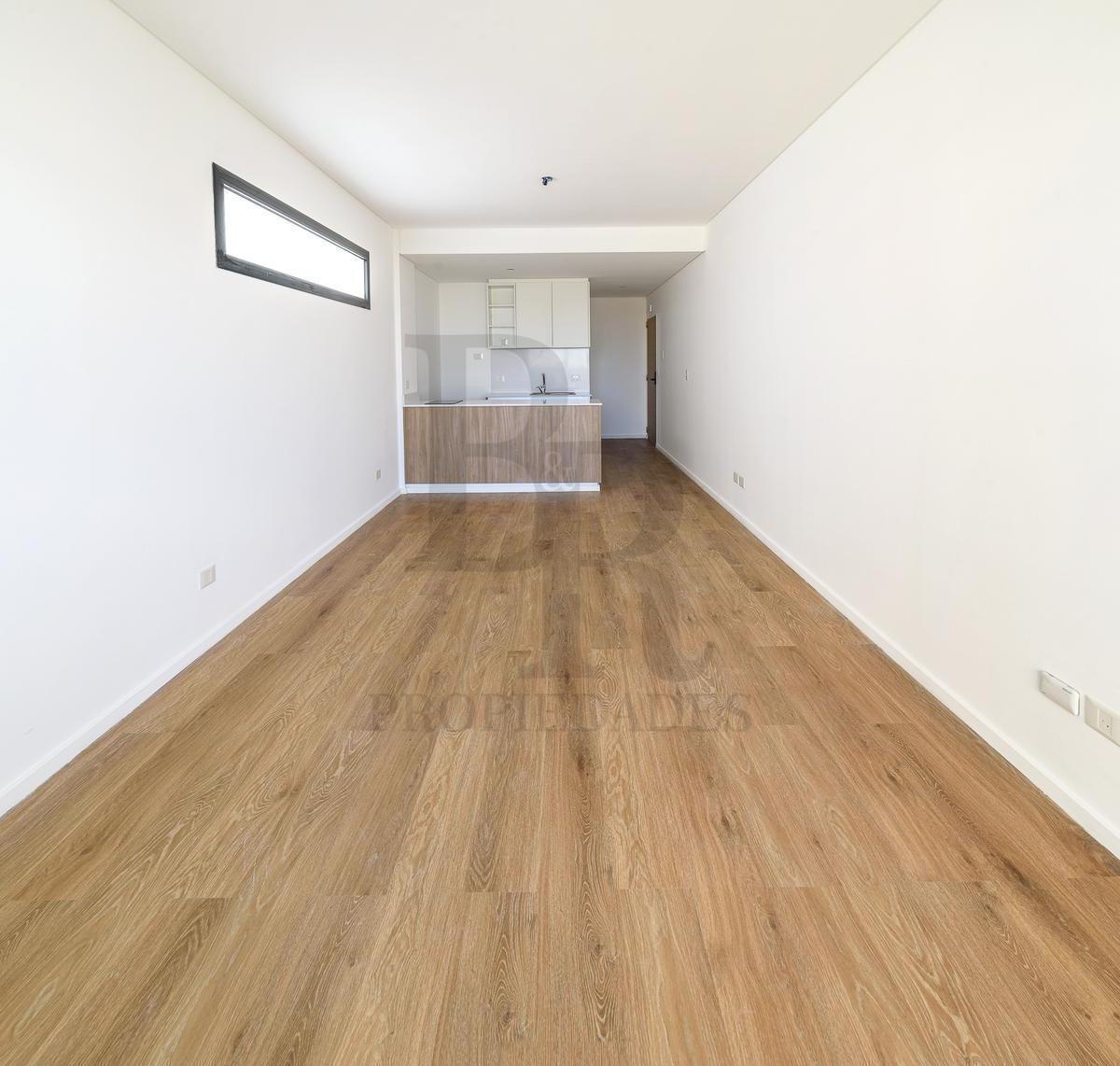 Mono Ambiente Divisible en Venta a Estrenar - Ideal Inversor o Primer Vivienda - Artium Villa Urquiza 2