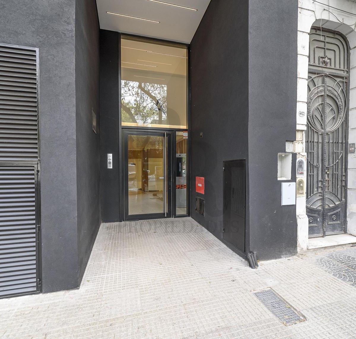 Mono Ambiente Divisible en Venta a Estrenar - Ideal Inversor o Primer Vivienda - Artium Villa Urquiza 4