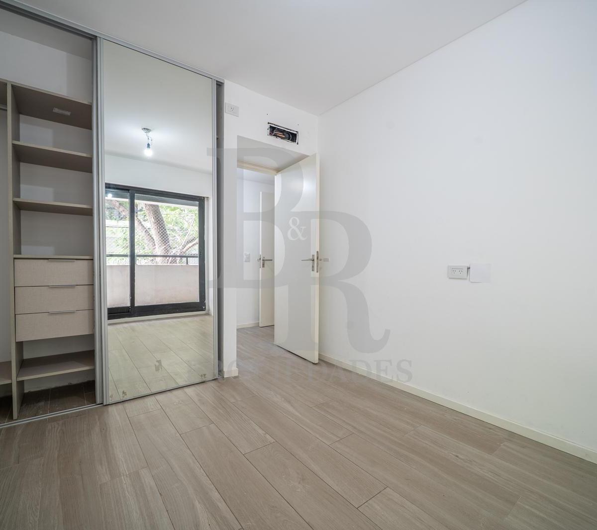 Departamento 4 Ambientes - Venta en Belgrano 4