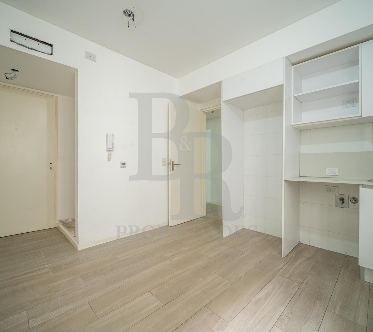 Departamento 4 Ambientes - Venta en Belgrano 5