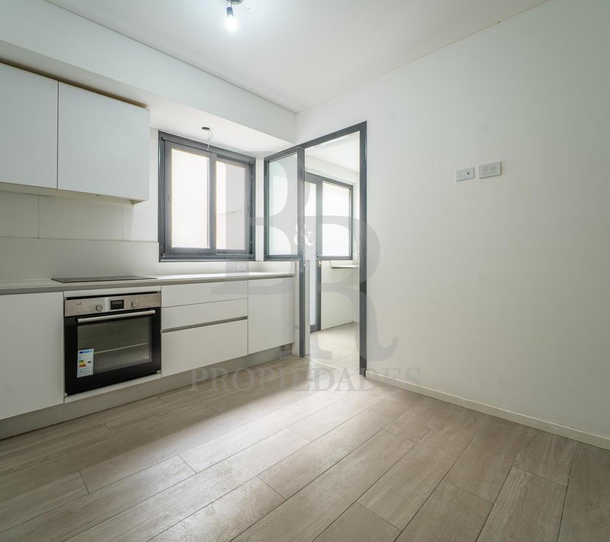 Departamento 4 Ambientes - Venta en Belgrano 2