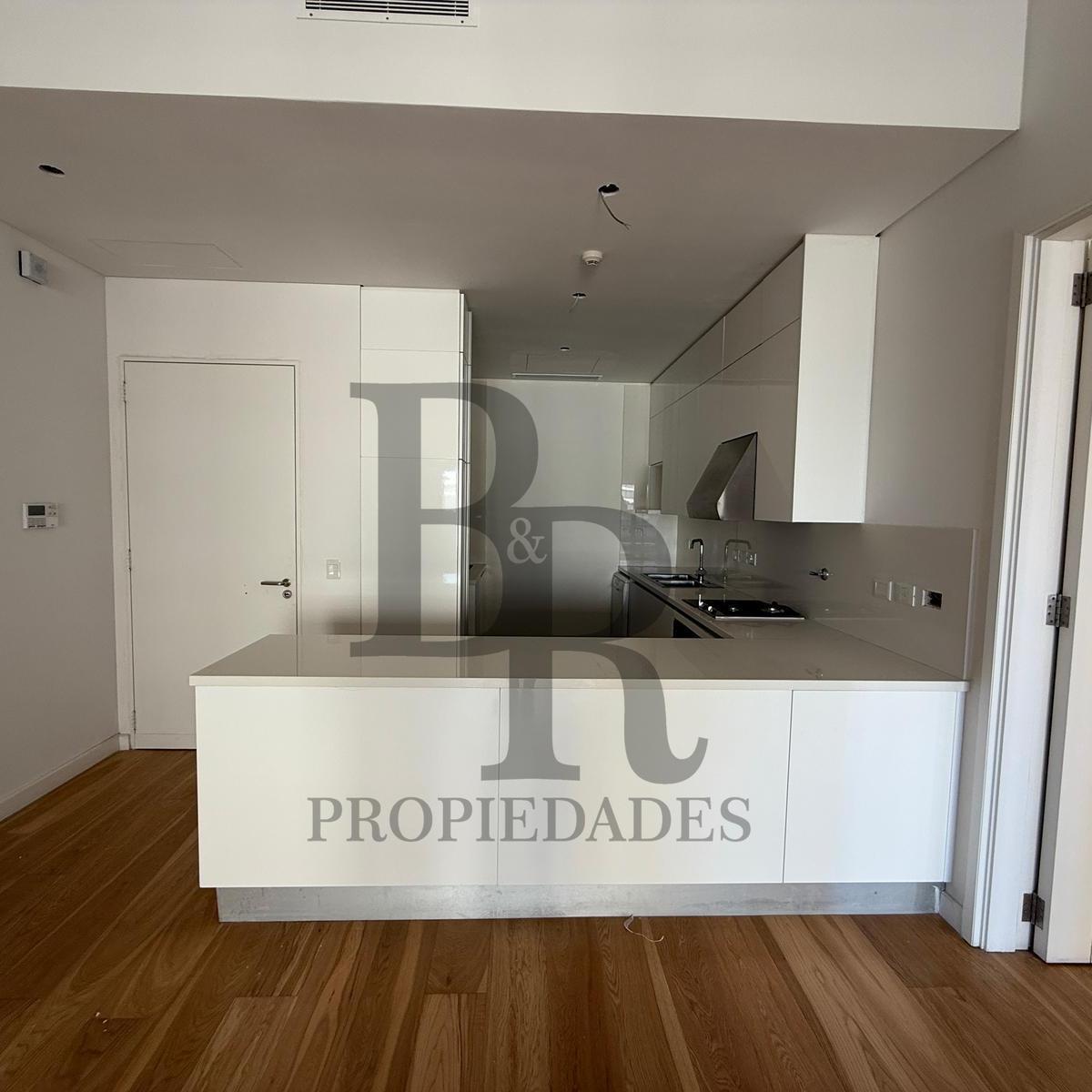 Departamento 2 Ambientes en Puerto Madero - Alvear Tower 3