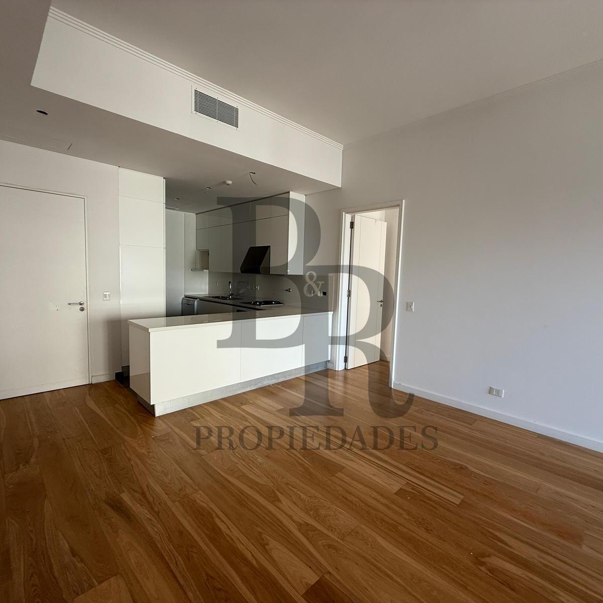 Departamento 2 Ambientes en Puerto Madero - Alvear Tower 2
