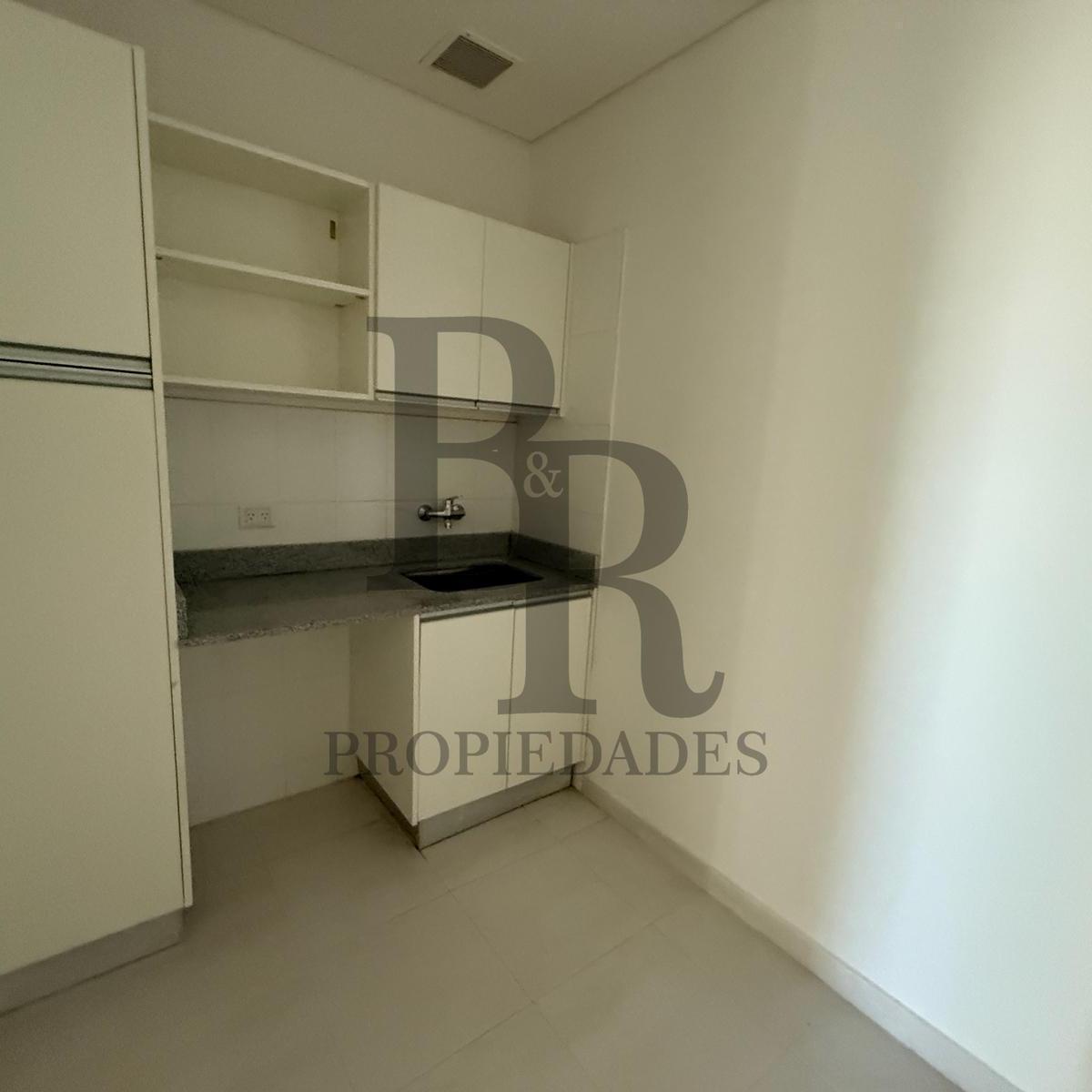 Departamento 3 Ambientes en Puerto Madero - Alvear Tower 1
