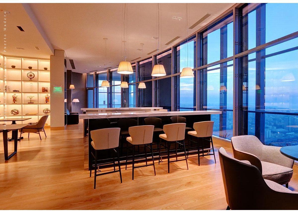 Departamento 4 Ambientes en Alvear Tower - Puerto Madero 4