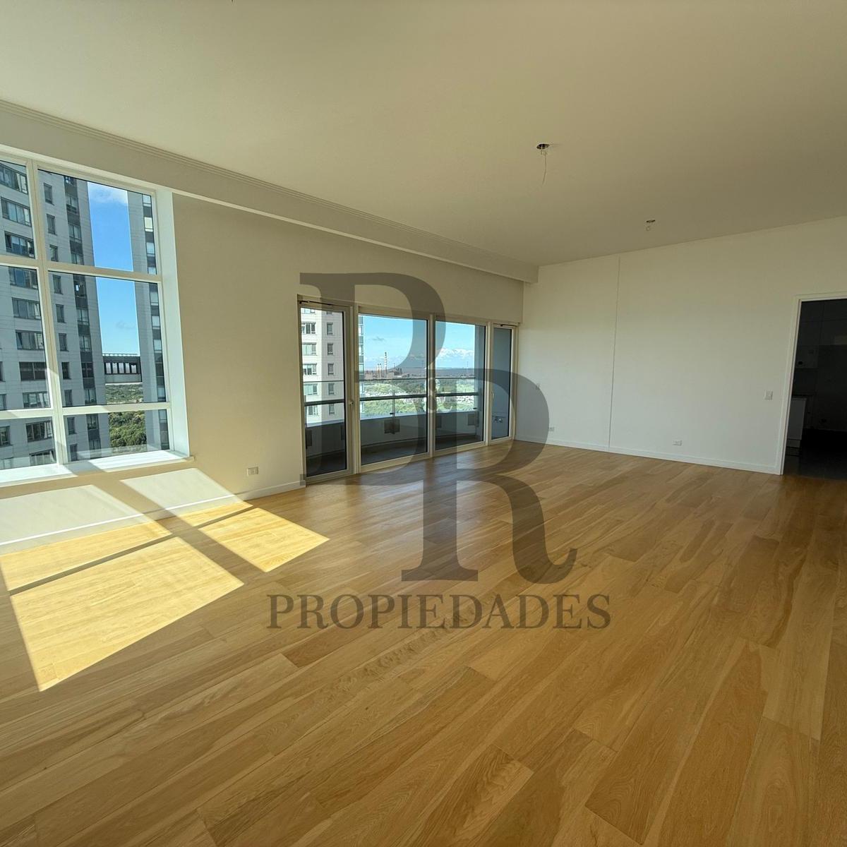 Departamento 4 Ambientes en Alvear Tower - Puerto Madero 3
