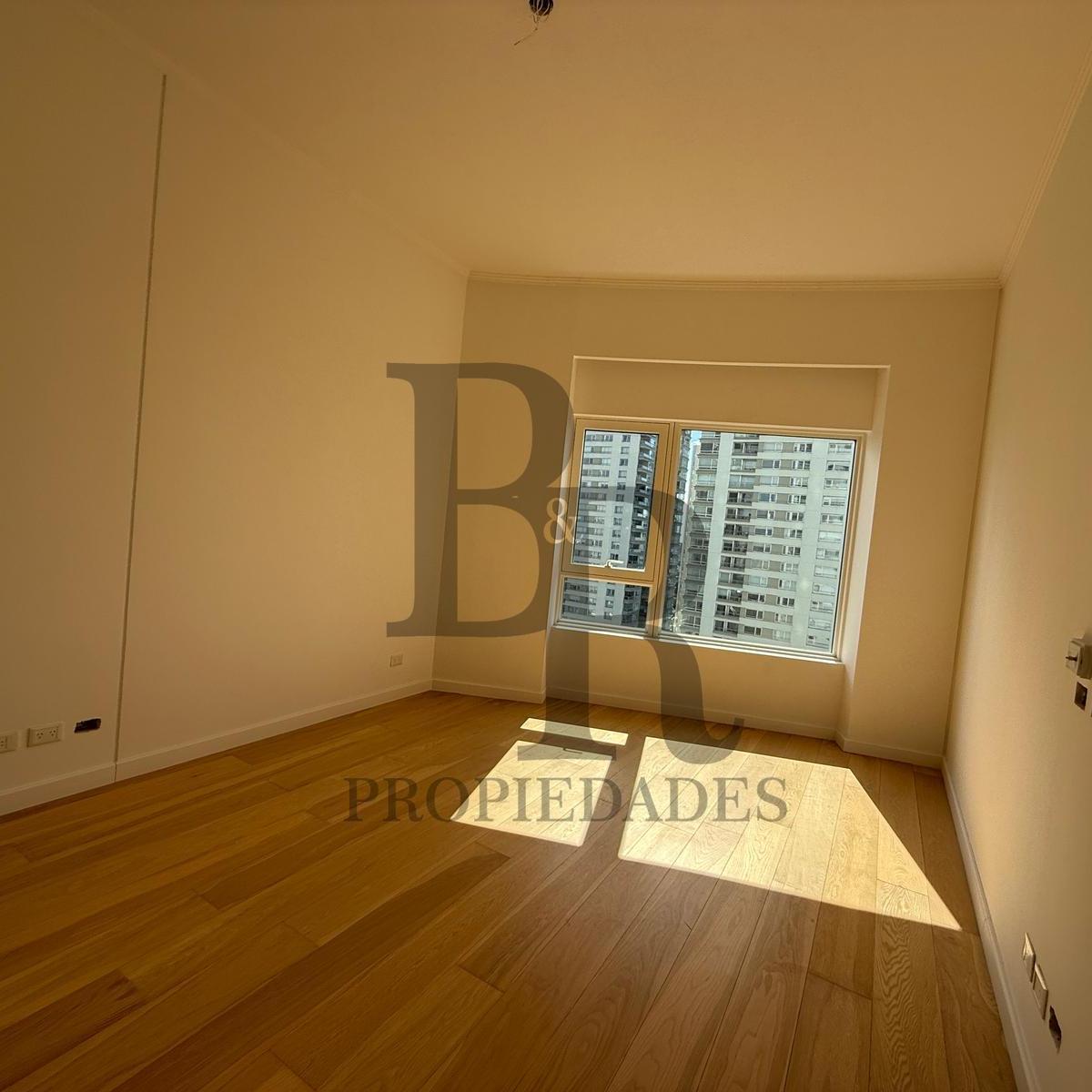 Departamento 4 Ambientes en Alvear Tower - Puerto Madero 5