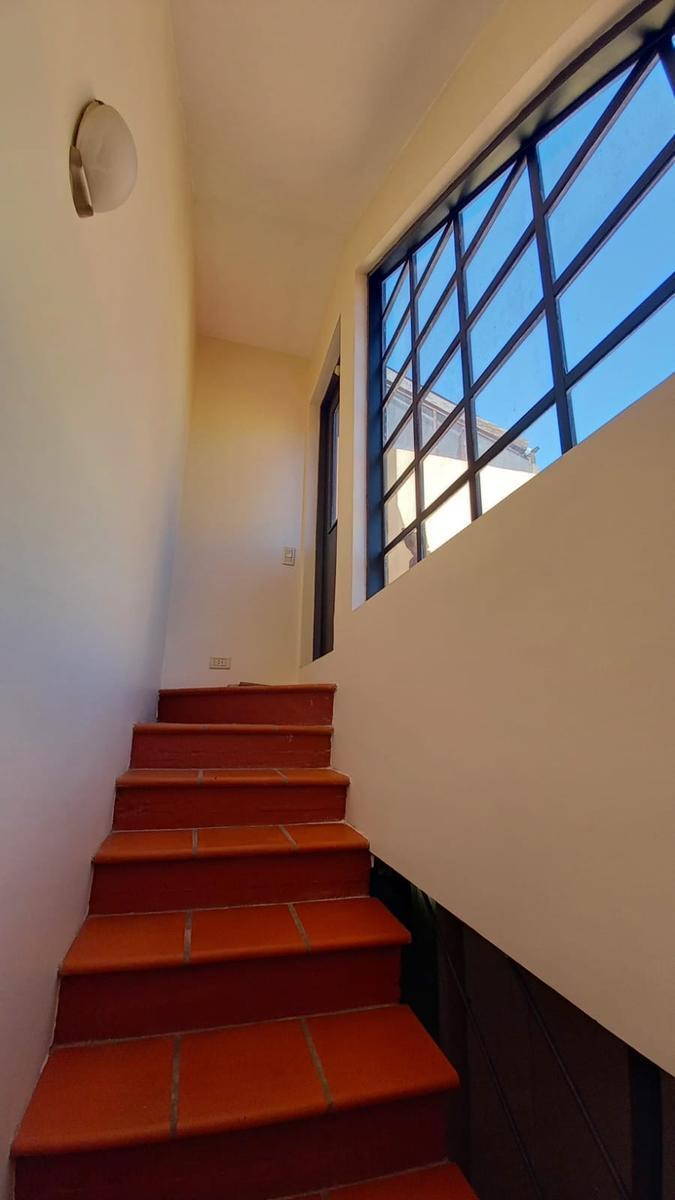 Venta PH en Villa del Parque - 4 Ambientes - Camarones 3216 3