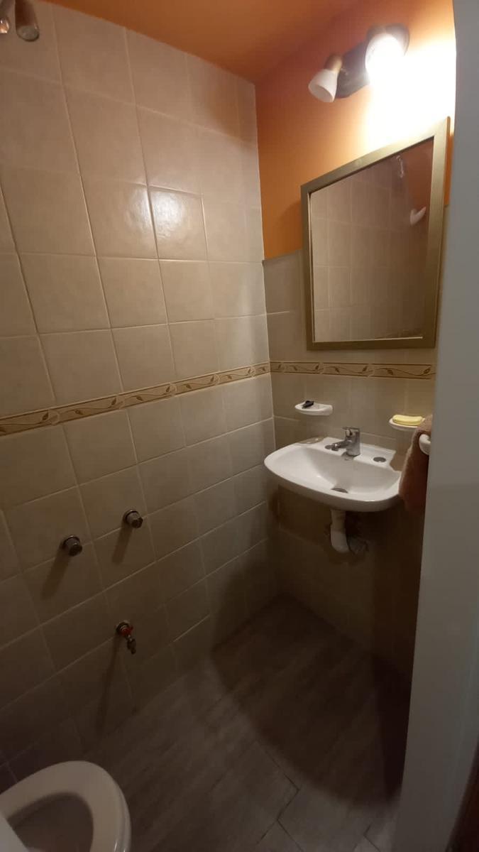 Venta PH en Villa del Parque - 4 Ambientes - Camarones 3216 5
