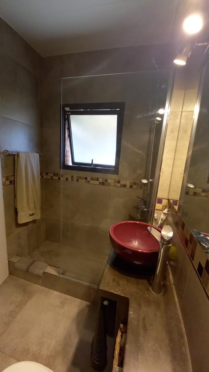 Venta PH en Villa del Parque - 4 Ambientes - Camarones 3216 4