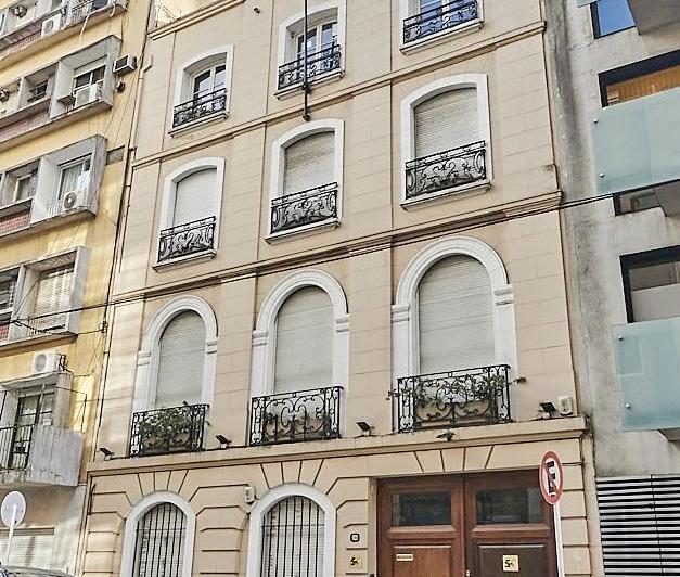 Propiedad en Argentina