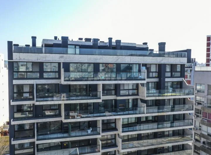 "Vitta Carranza" Palermo - 2 Ambientes - Full Amenities - Toillete y Parrilla 1