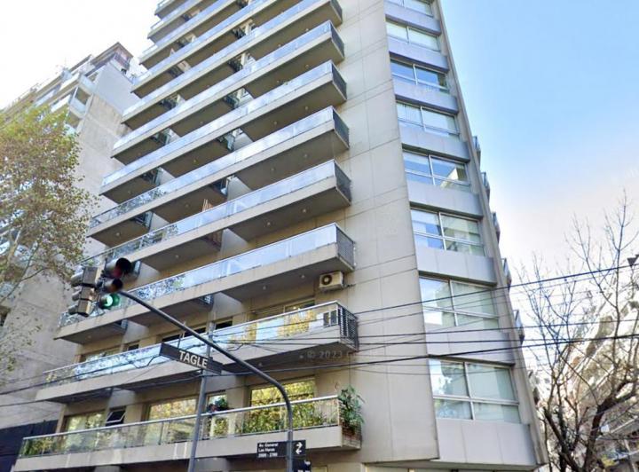 Alquiler Departamento 2 Ambientes - Tagle 2500, Recoleta - Amenities 3