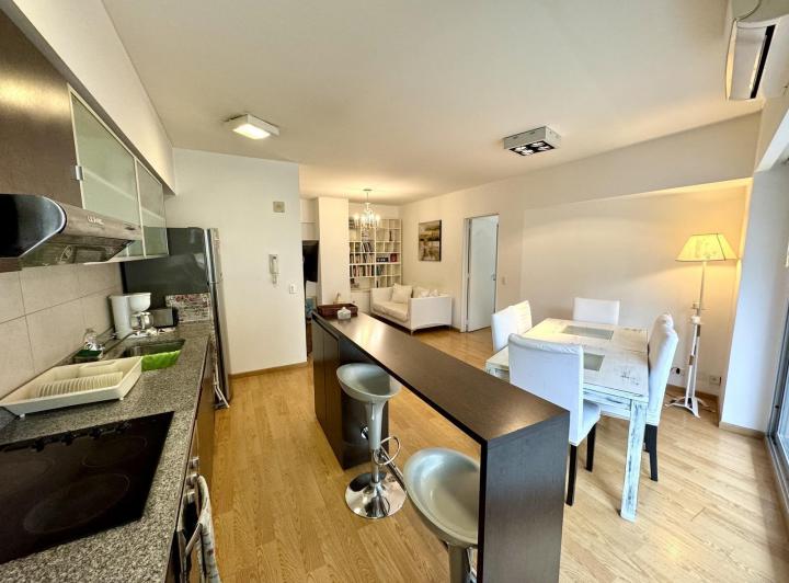 Alquiler Departamento 2 Ambientes - Tagle 2500, Recoleta - Amenities 1