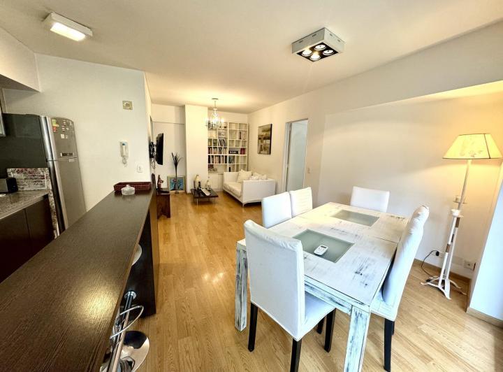 Alquiler Departamento 2 Ambientes - Tagle 2500, Recoleta - Amenities 2