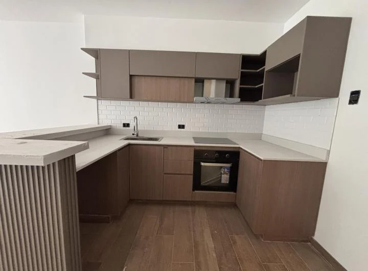 Departamento 2 Ambientes a Estrenar- Toilette- Venta y Alquiler- Caballito-Semi Piso 4