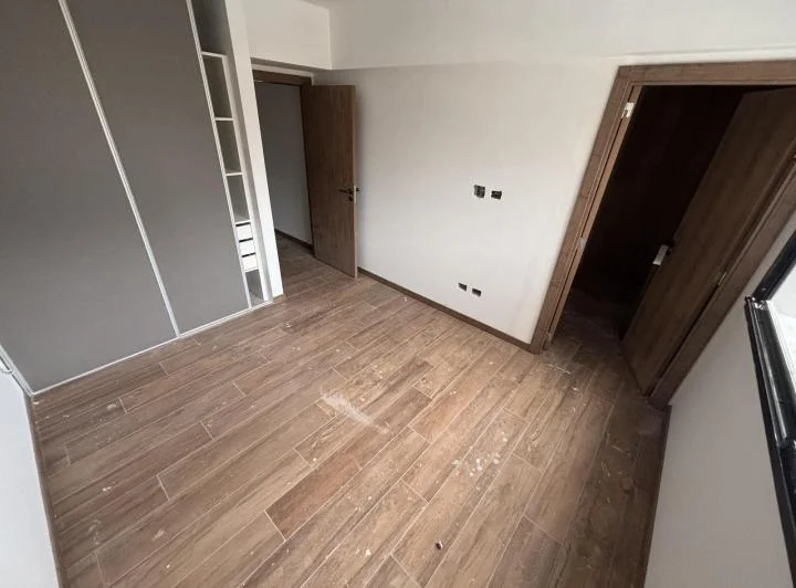 Departamento 2 Ambientes a Estrenar- Toilette- Venta y Alquiler- Caballito-Semi Piso 1