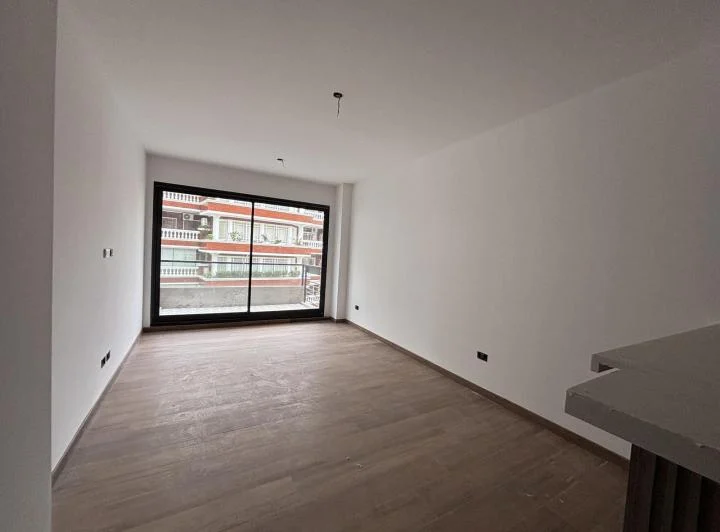 Departamento 2 Ambientes a Estrenar- Toilette- Venta y Alquiler- Caballito-Semi Piso 4