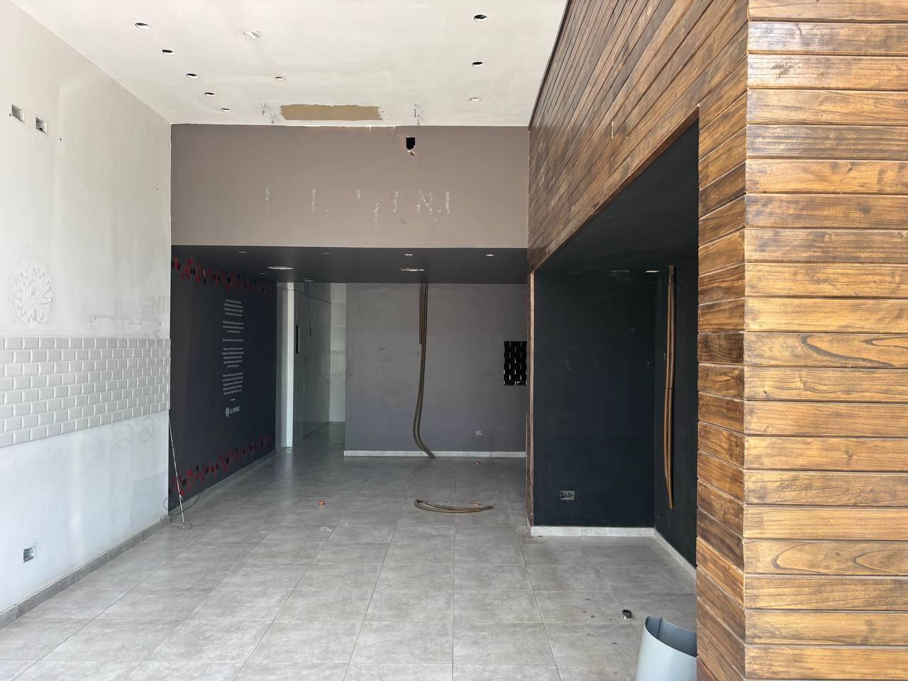 Alquiler Comercial - Local a Estrenar en Las Piedras, Tortuguitas, Malvinas Argentinas