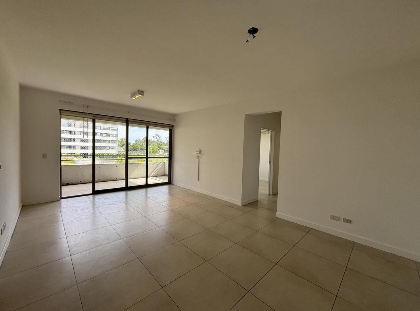 Departamento en Alquiler - Civis Tortugas- Amenities- cochera