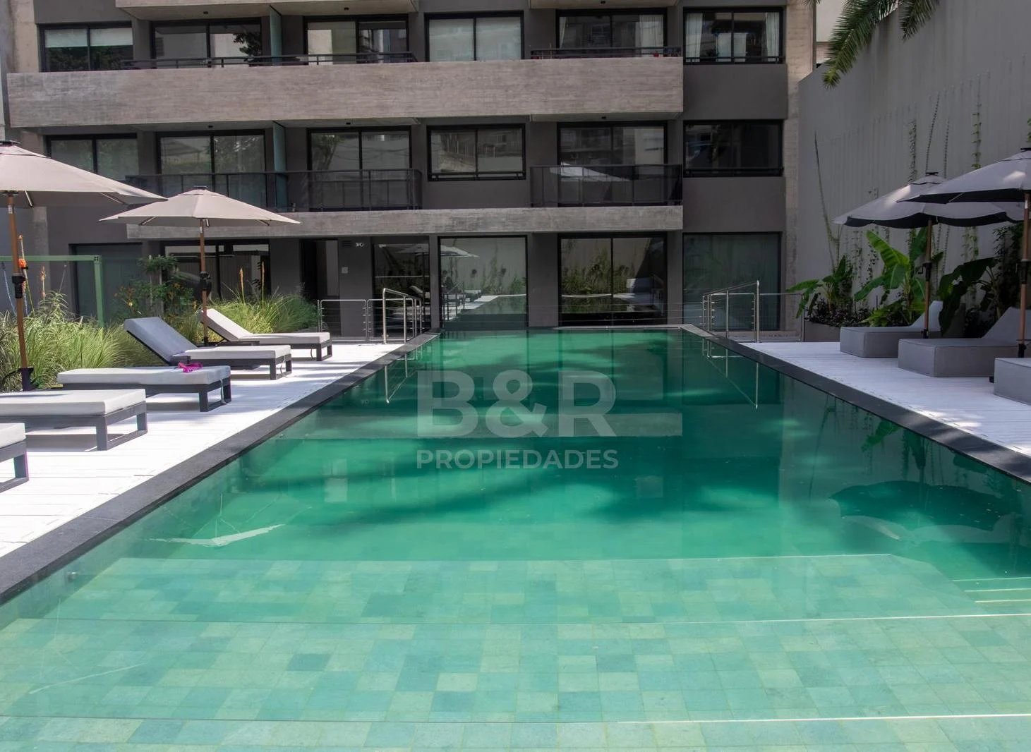 Departamento 2 Ambientes en Venta A Estrenar - Mit Hollywood Full Amenities