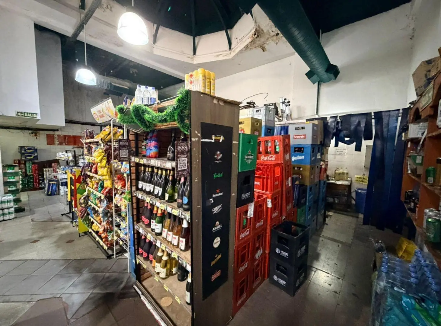 Alquiler de Local Comercial - Microcentro - Sin expensas 5