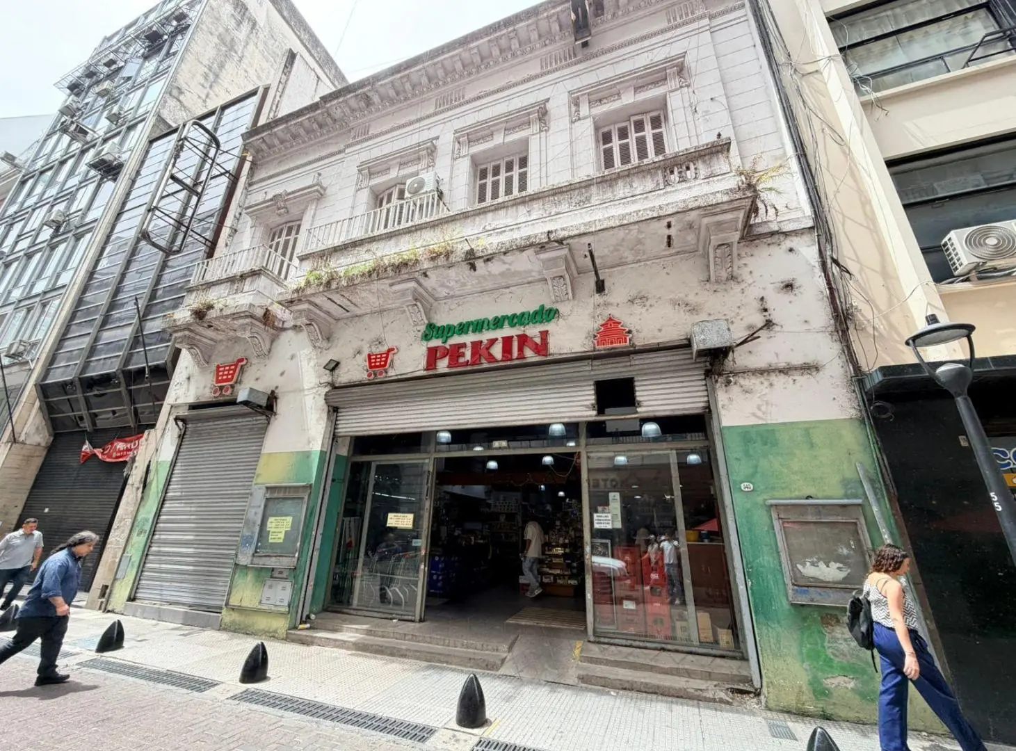 Alquiler de Local Comercial - Microcentro - Sin expensas 2