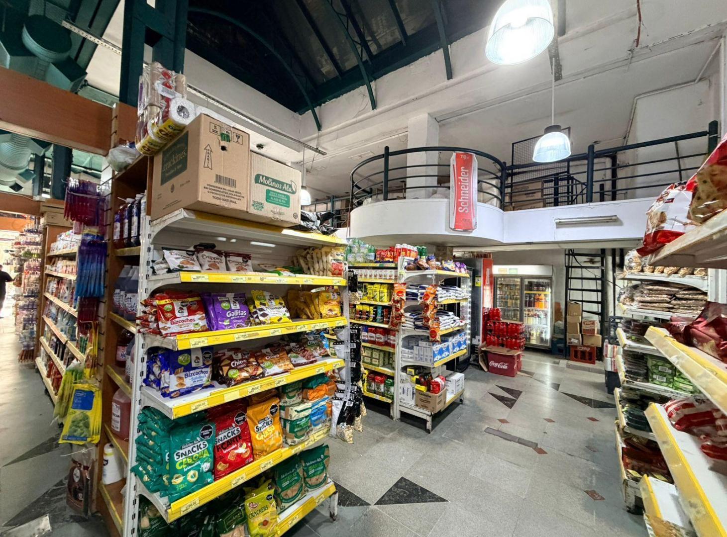 Foto de Alquiler de Local Comercial - Microcentro - Sin expensas, imagen 4