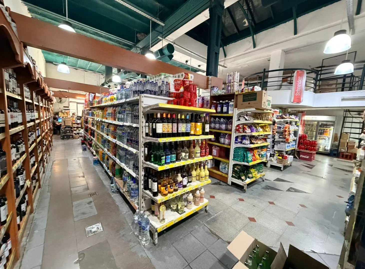 Alquiler de Local Comercial - Microcentro - Sin expensas 1