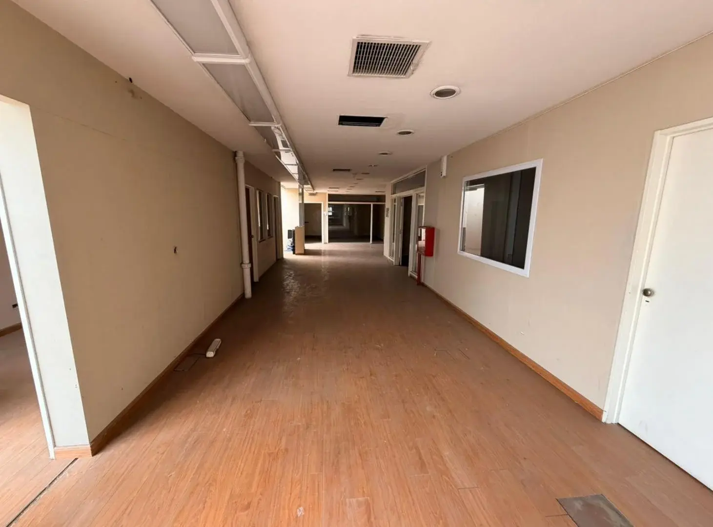 Alquiler de Oficina - Microcentro - Sin expensas 4