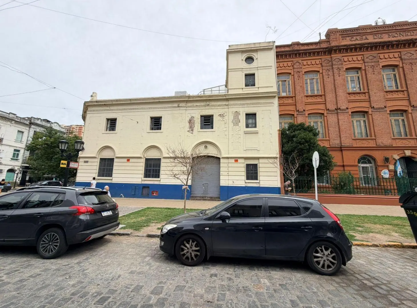 Alquiler de Oficina - Microcentro - Sin expensas 5