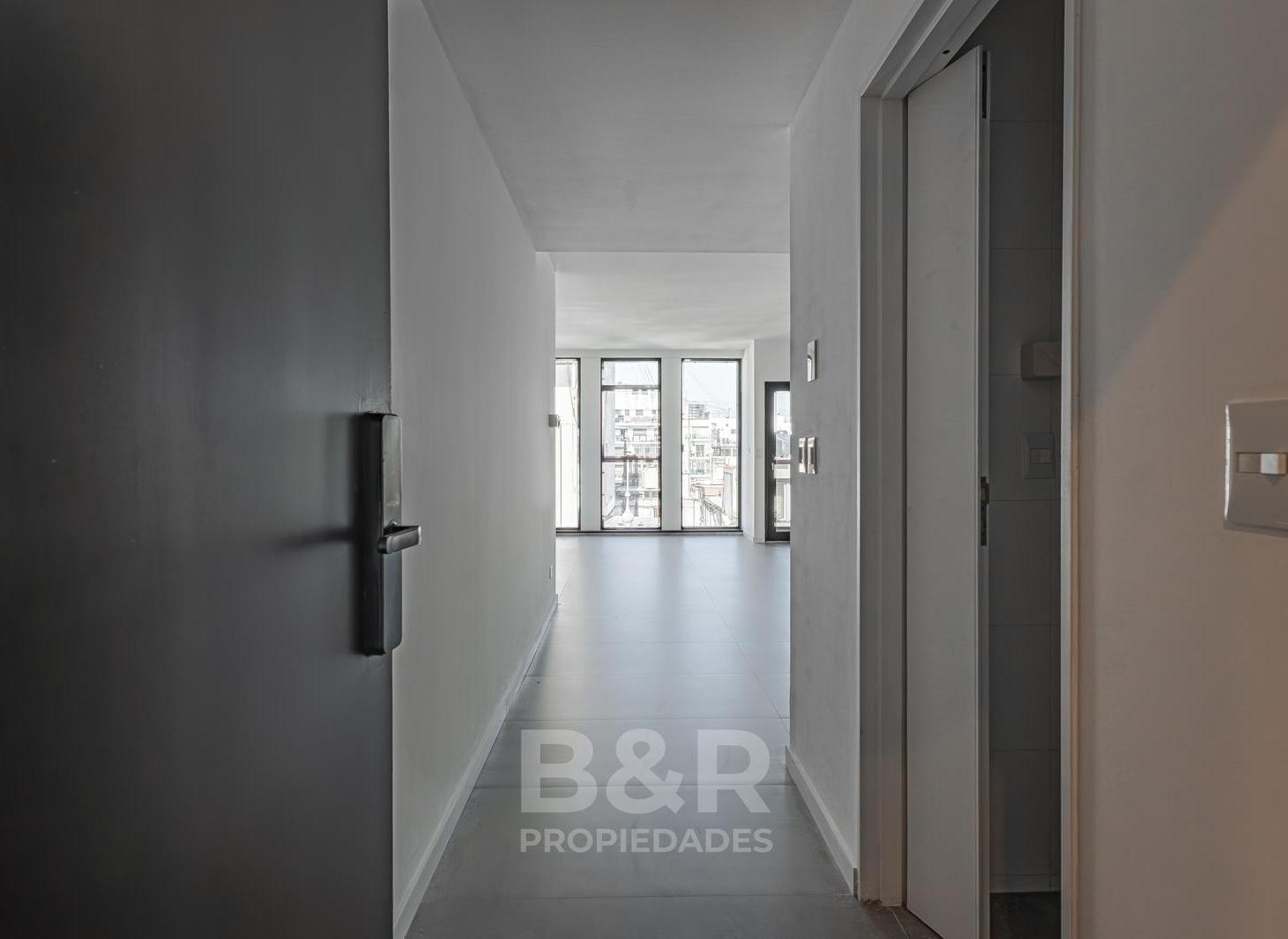 Foto de Venta Departamentos 1 y 2 Ambientes a Estrenar, Viamonte Point 1657, imagen 2