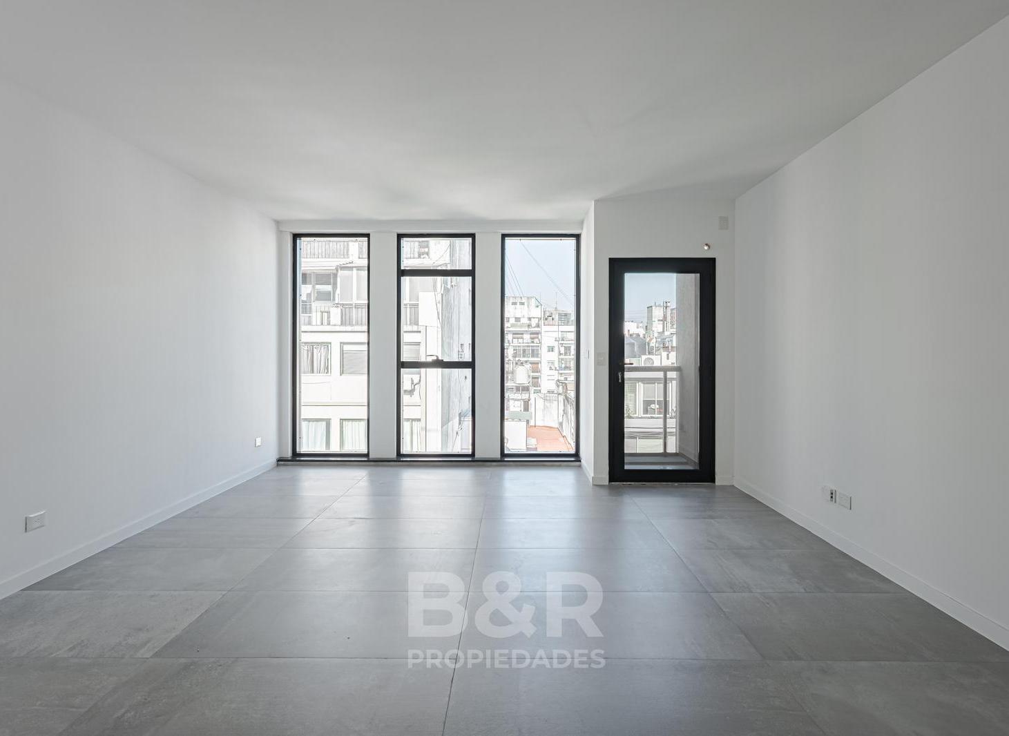 Foto de Venta Departamentos 1 y 2 Ambientes a Estrenar, Viamonte Point 1657, imagen 4